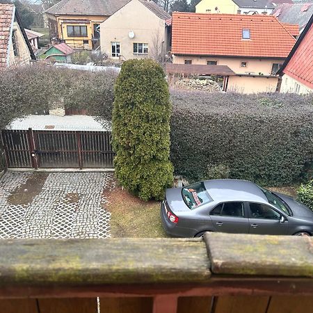 Restaurace A Penzion Podloubi Opočno المظهر الخارجي الصورة
