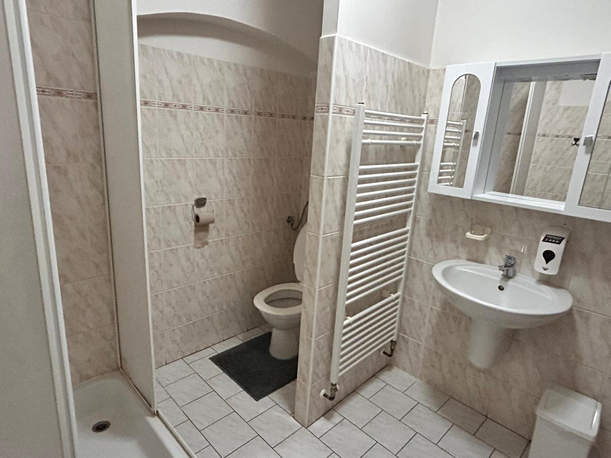 Restaurace A Penzion Podloubi Opočno المظهر الخارجي الصورة